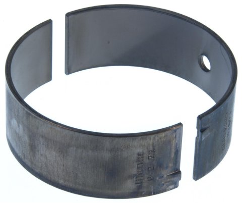 Clevite H-Series Rod Bearings CB-743HND-10 Bearing, H Series, .010 in. Crankshaft Undersize, TM-77, Chevy, 348, 409, 366, 396, 402, 427, 454, Each