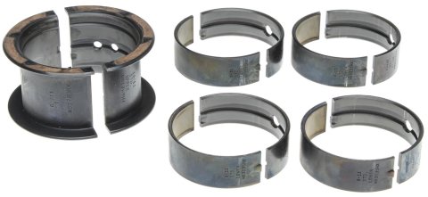 Clevite H-Series Main Bearings MS-429HX MAIN BEARING SET