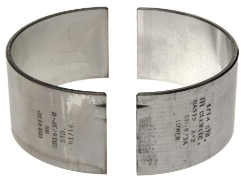 Clevite P-Series Rod Bearings CB-1873AP-.25MM Bearing, P Series, TM-112, 0.25mm Crankshaft Undersize, Dodge, 5.9, 6.7L Diesel, Each