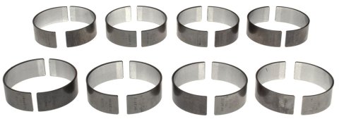 Clevite AL-Series Rod Bearings CB-1854A(8) Chrysler 4.7L SOHC 1999-2003 Dakota/Durango; Jeep; Ram