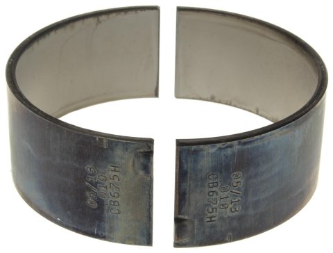 Clevite H-Series Rod Bearings CB-675H-10 Bearing, H-Series, Performance, TM-112 Material, Narrow, Each