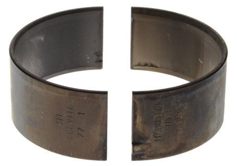 Clevite H-Series Rod Bearings CB-1827H Bearing, H-Series, TM-77, Standard Size, Chevy, Oldsmobile, Pontiac, Saturn, 2.0, 2.2, 2.4L, Each