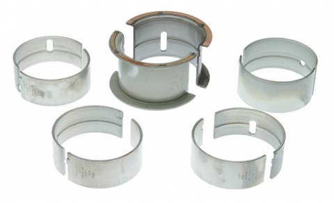 Clevite Engine Parts Main Bearings MS-1620P-10 MAIN BEARING SET