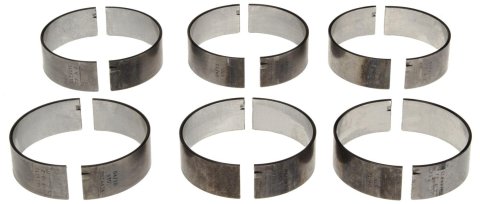 Clevite AL-Series Rod Bearings CB-1443A-20(6) Buick V6, 204-231-231 Supercharged, 1990-04