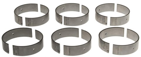 Clevite P-Series Rod Bearings CB-1625P-.50MM(6) Toyota V6, 2959cc 1988-95