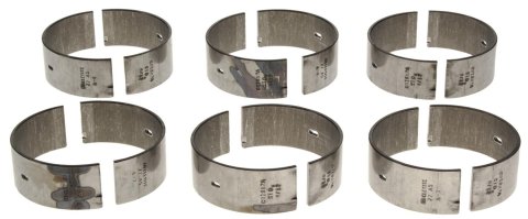 Clevite AL-Series Rod Bearings CB-1882A-10(6) Chevrolet 6, 4.2L DOHC, 2002-2010