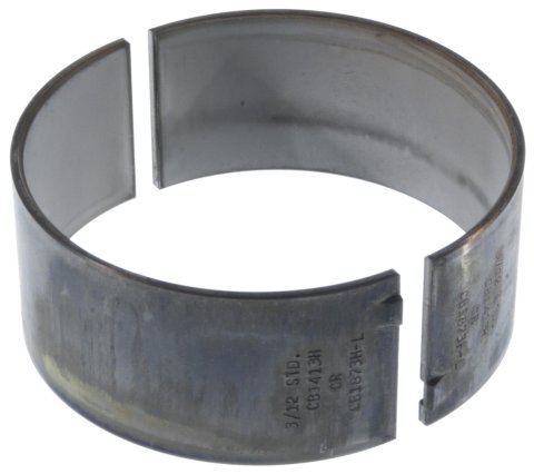 Clevite H-Series Rod Bearings CB-1413H-.25MM Bearing, H-Series, TM-112, 0.25mm. Crankshaft Undersize, Dodge, 5.9L Diesel, Each