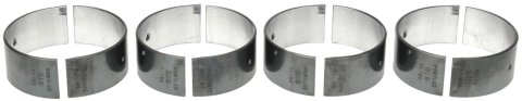 Clevite AL-Series Rod Bearings CB-1589A(4) ROD BEARING SET