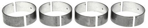Clevite AL-Series Rod Bearings CB-1781A-.25MM(4) Connecting Bearing Set-Toyota 2.4L 2RZ-FE 1995-2001
