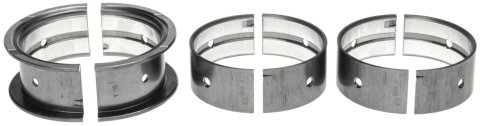 Clevite AL-Series Main Bearings MS-1571A-.25MM Bearing Set-