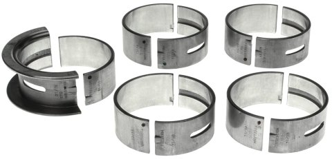 Clevite AL-Series Main Bearings MS-1743A-.50MM Bearing Set-