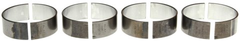 Clevite AL-Series Rod Bearings CB-1909A(4) Connecting Bearing Set-Mitsubishi/Chrysler 1.8L/2.0L/2.4L 4B11 Non Turbo