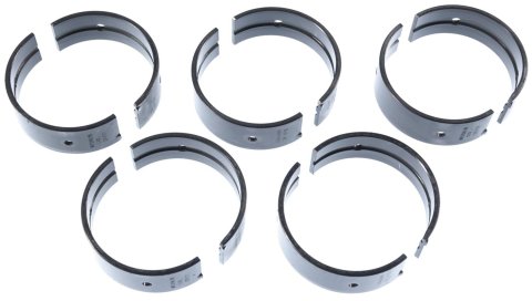 Clevite H-Series Main Bearings for 2000-2009 S2000 - MS-2309H Bearing Set-Honda F20C1/F22C1 Engine