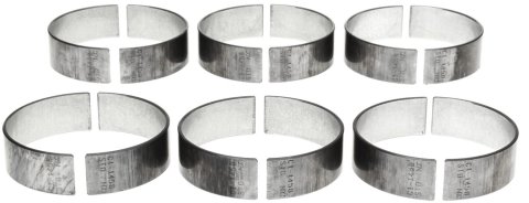 Clevite AL-Series Rod Bearings CB-1890A-.50MM(6) Connecting Bearing Set-Toyota 1GRFE 4.0L V6 3956cc Engine