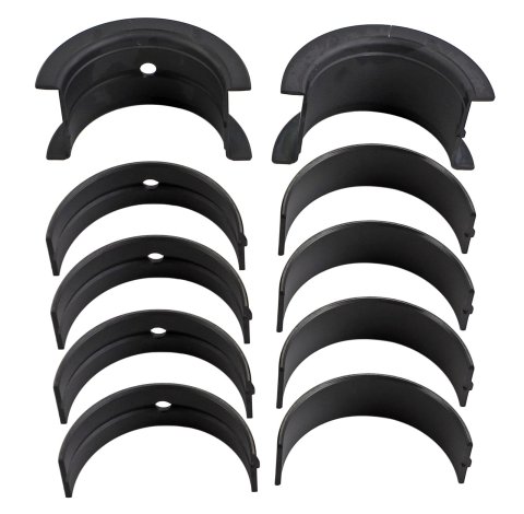 Clevite H-Series Main Bearings MS-829HC MAIN BEARINGS
