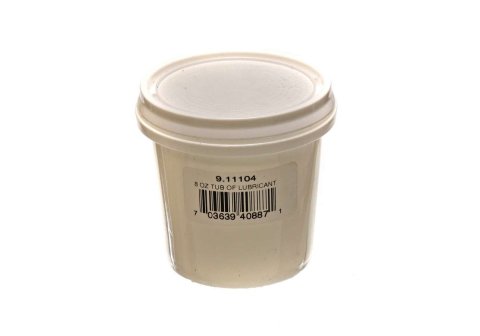 Energy Suspension Formula Five Prelubes 9.11104 Assembly Lubricant, Prelube, for Polyurethane Bushing Installation, 8 oz., Each