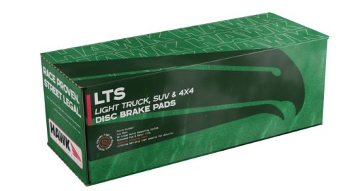 Hawk Performance LTS Brake Pads HB873Y.590 pads Street