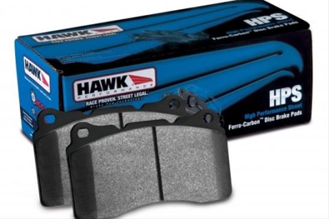 Hawk Performance Brake Pads HB800F.670 HPS
