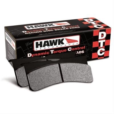 Hawk Performance DTC 80 Brake Pads HB247Q.575 DTC-80