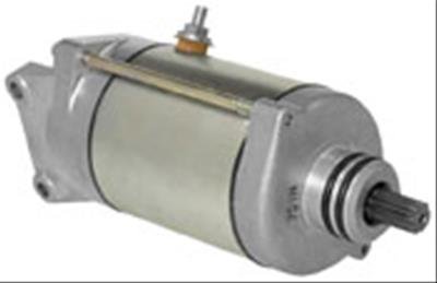 Quadboss Starter Motors 495739 Motor, Full Size, Polaris, Each
