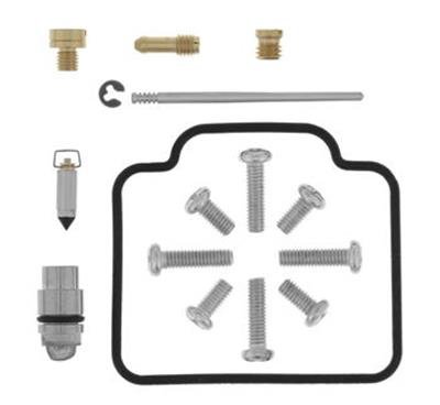 Quadboss Carburetor Rebuild Kits 418165 Rebuild, Polaris, Kit