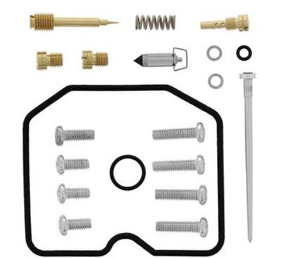 Quadboss Carburetor Rebuild Kits 418030 Rebuild, Arctic Cat, Kit