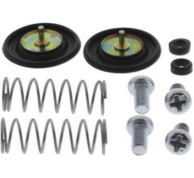 Quadboss Carburetor Rebuild Kits 418187 Rebuild, Suzuki, Kit