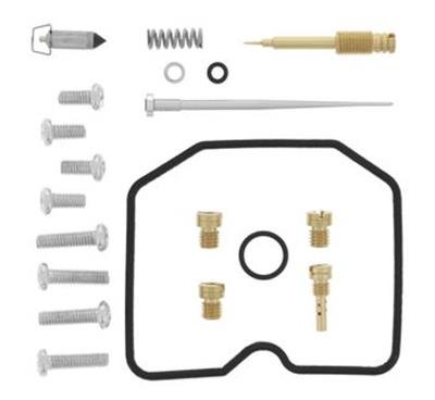 Quadboss Carburetor Rebuild Kits 418132 Rebuild, Kawasaki, Kit