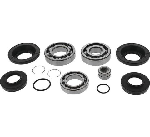 Quadboss Powersports Drivetrain Bearings and Seals 412794 QB DIFF BEARING KIT
