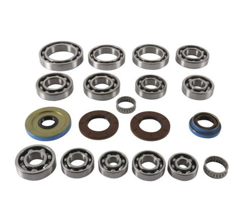 Quadboss Powersports Manual Transmission Bearings 401295 QB TRANSAXLE BEARING KIT
