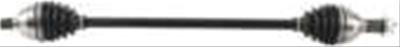 Quadboss Rugged Axle Shafts 609498 QUADBOSS RUGGED AXLE