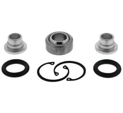 Quadboss Control Arm Bushings and Bearings 420785 QuadBoss 18-20 Polaris RZR RS1 Repair Kit Rear Independent Suspension Repair Kit