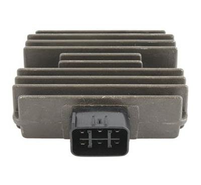Quadboss Voltage Regulator and Rectifiers 463598 QuadBoss 01-08 Kawasaki KAF620 Mule 3000