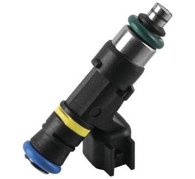Quadboss Fuel Injectors 403281 QuadBoss 14-21 Polaris Scrambler 1000