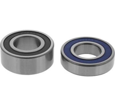 Quadboss Wheel Bearings 415198 QuadBoss 17-18 Polaris ACE 150 EFI Rear UTV Bearing & Seal Kit