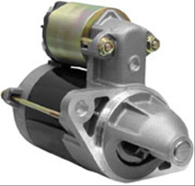 Quadboss Starter Motors 495762 Motor, Full Size, Kawasaki, Each
