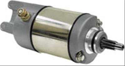 Quadboss Starter Motors 495700 Motor, Full Size, for use on Honda®, Each
