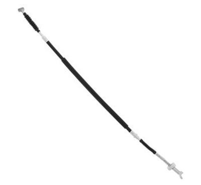 Quadboss Brake Calipers 565205 Caliper QB REAR BRAKE CABLE BLK
