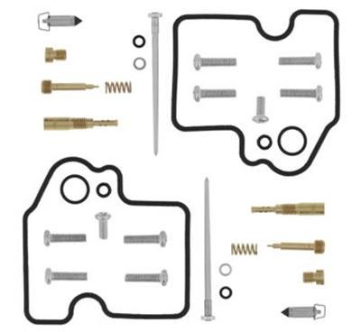 Quadboss Carburetor Rebuild Kits 418135 Rebuild, Kawasaki, Kit