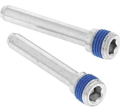 Quadboss Brake Caliper Replacement Components 411547 Accessories, Qboss Brk Pad Retaining Pin Kt