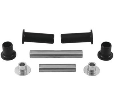 Quadboss Control Arm Bushings and Bearings 420765 QuadBoss 10-13 Polaris RZR 4 800 (02) IRS Knuckle Only Rear Independent Suspension Repair Kit