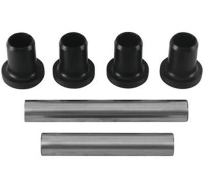 Quadboss Control Arm Bushings and Bearings 420769 QuadBoss 10-14 Polaris Ranger 400 IRS Knuckle Only Rear Independent Suspension Repair Kit