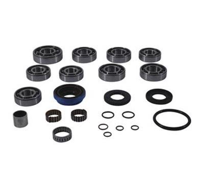Quadboss Powersports Manual Transmission Rebuild Kits 566578 QuadBoss 04-07 Polaris Ranger 500 4x4 Kit