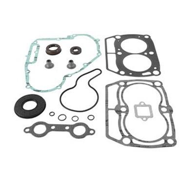 Quadboss Powersports Top End Engine Kits 567965 QuadBoss 11-14 Polaris Ranger 4x4 800 EFI Complete Gasket Set w/ Oil Seal