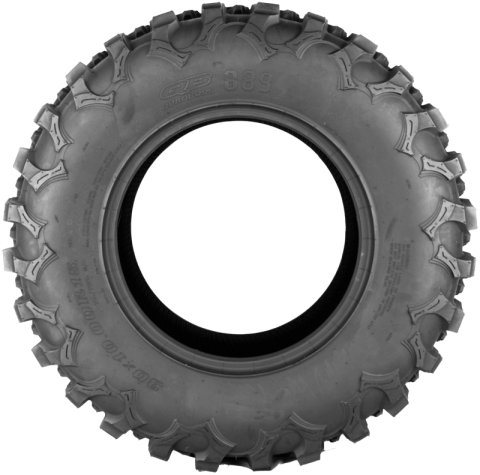 Quadboss Tires 609807 QuadBoss QBT889 Loose Terrain Tire - 32x10R15