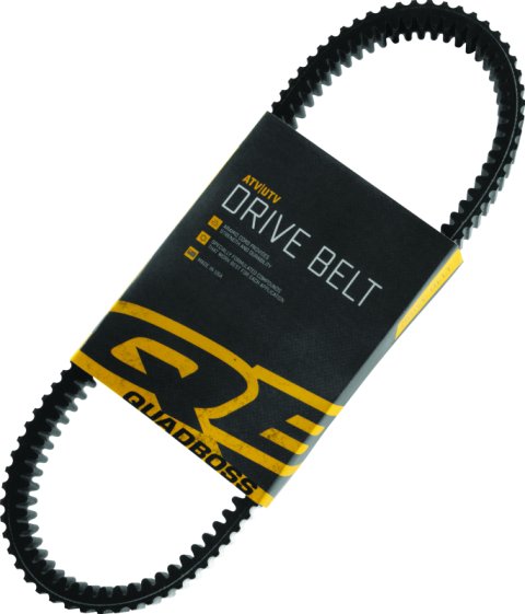 Quadboss Drive Belts 408927 QuadBoss 04-05 Polaris ATP 500 H.O. Belt