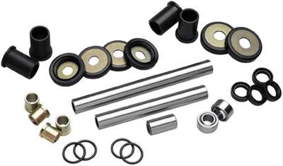 Quadboss Control Arm Bushings and Bearings 414261 QBOSS RR INDEPEND SUSP KIT