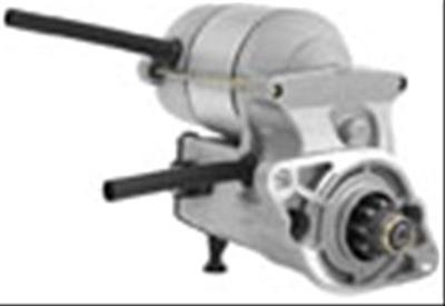 Quadboss Starter Motors 495266 Motor, Full Size, John Deere, Kawasaki, Each