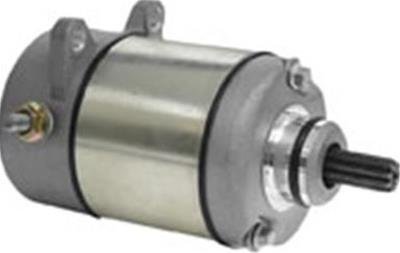 Quadboss Starter Motors 495704 Motor, Full Size, for use on Honda®, Each