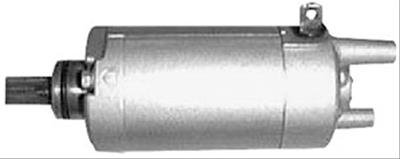 Quadboss Starter Motors 495710 Motor, Full Size, Yamaha, Each